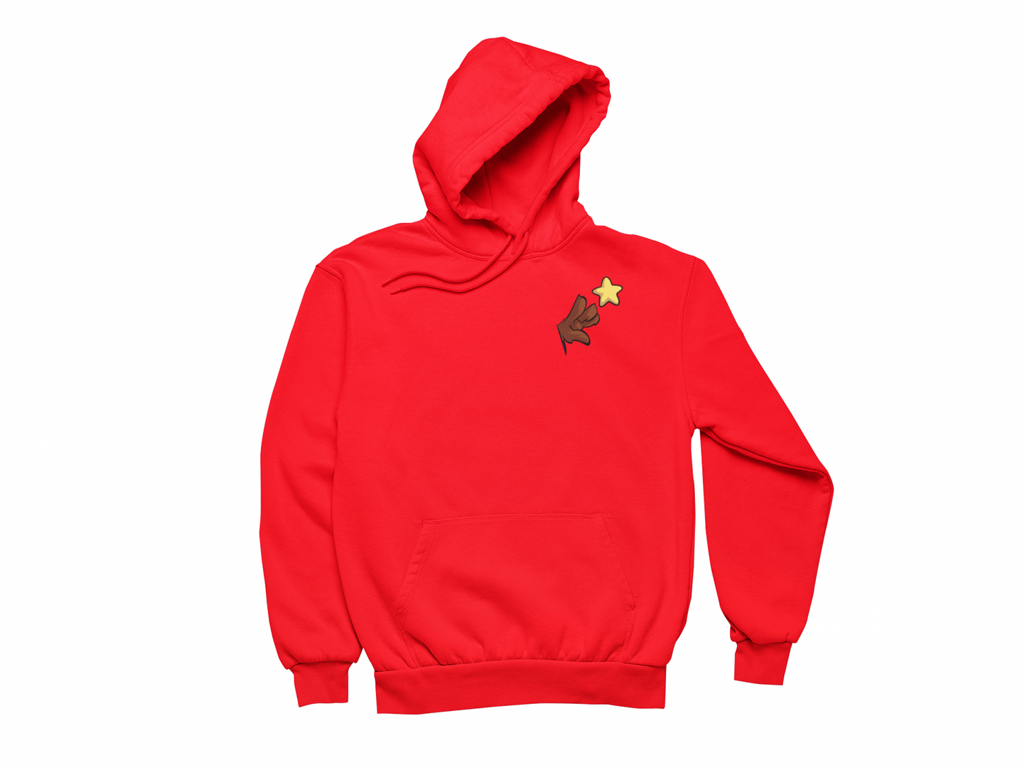 Long Sleeve-Hoodies (The Journey™)