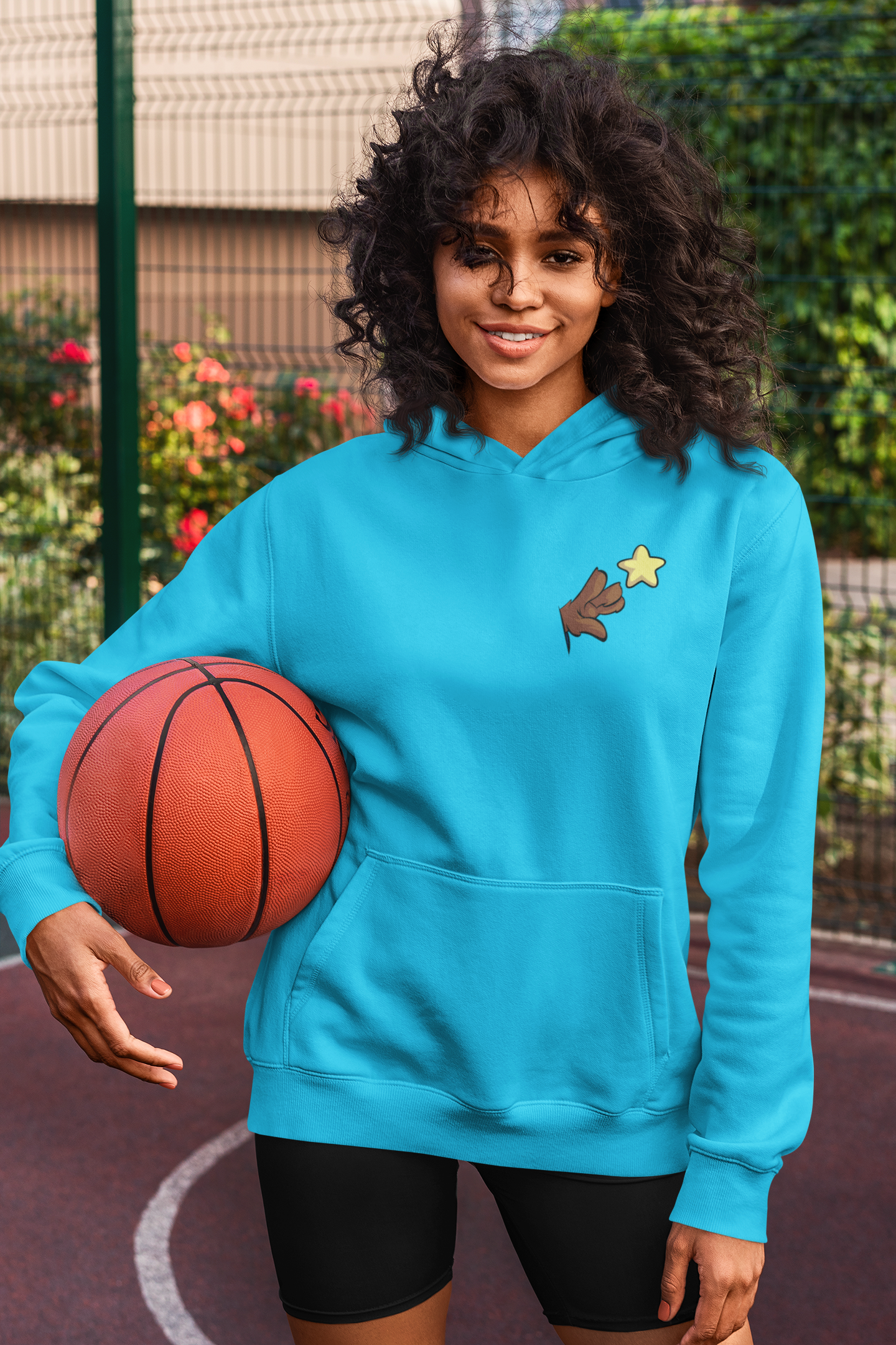 Long Sleeve-Hoodies (The Journey™)