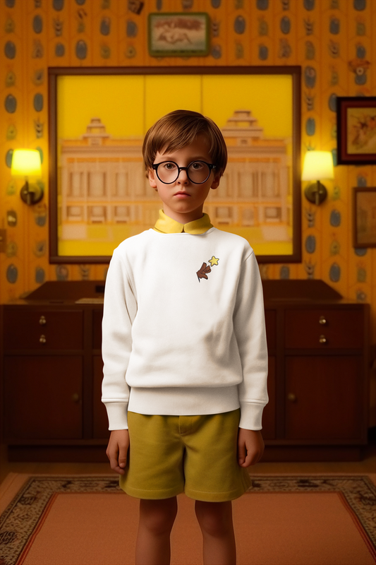 Long Sleeve -Sweatshirt (The Journey™)