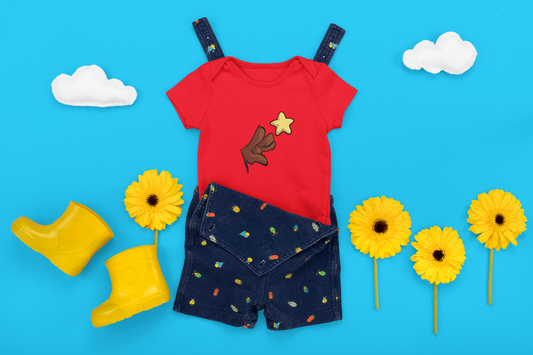 Toddler-Onsie (The Journey™)