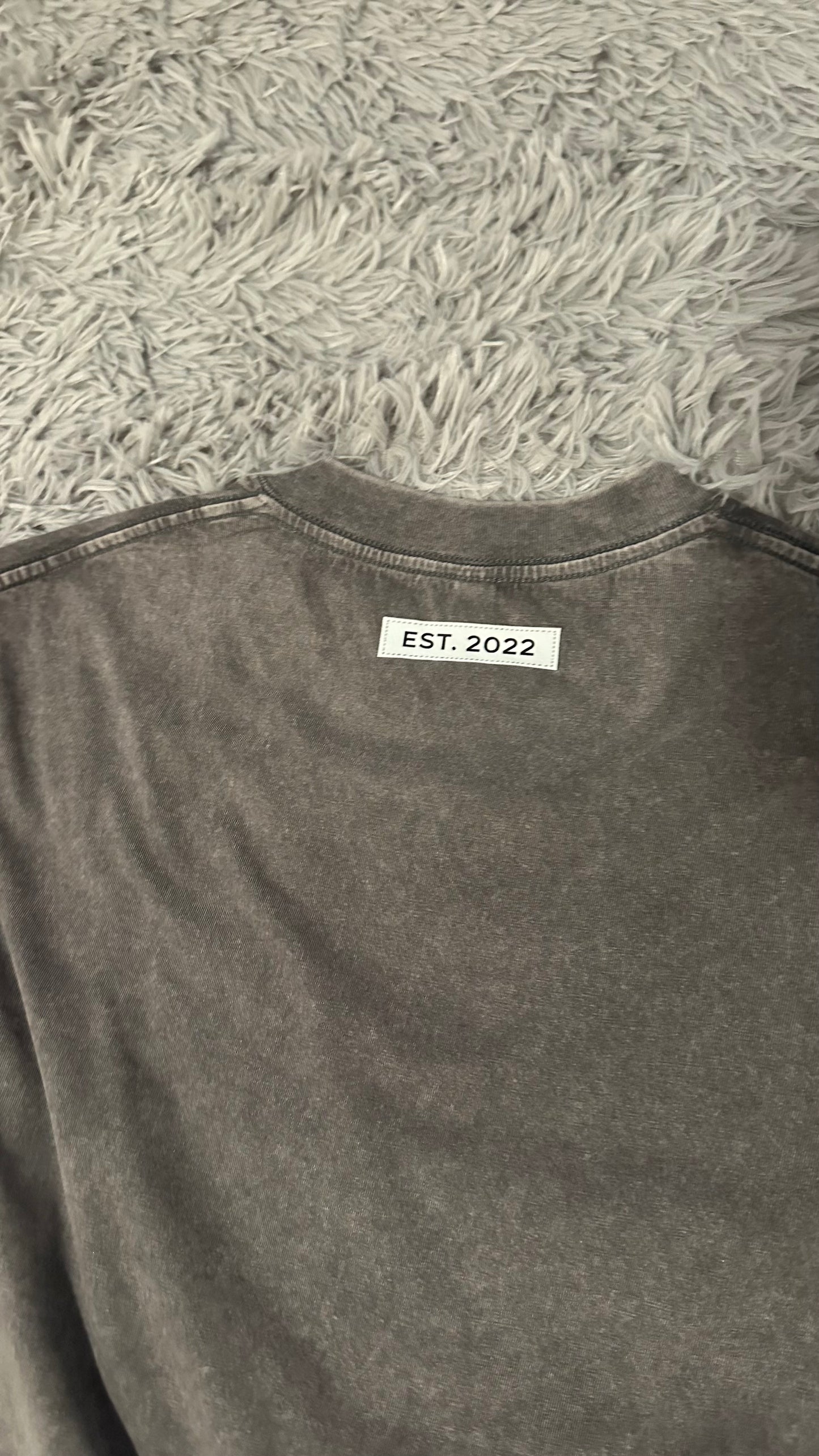 Chasten Dreams Vintage Washed Tee