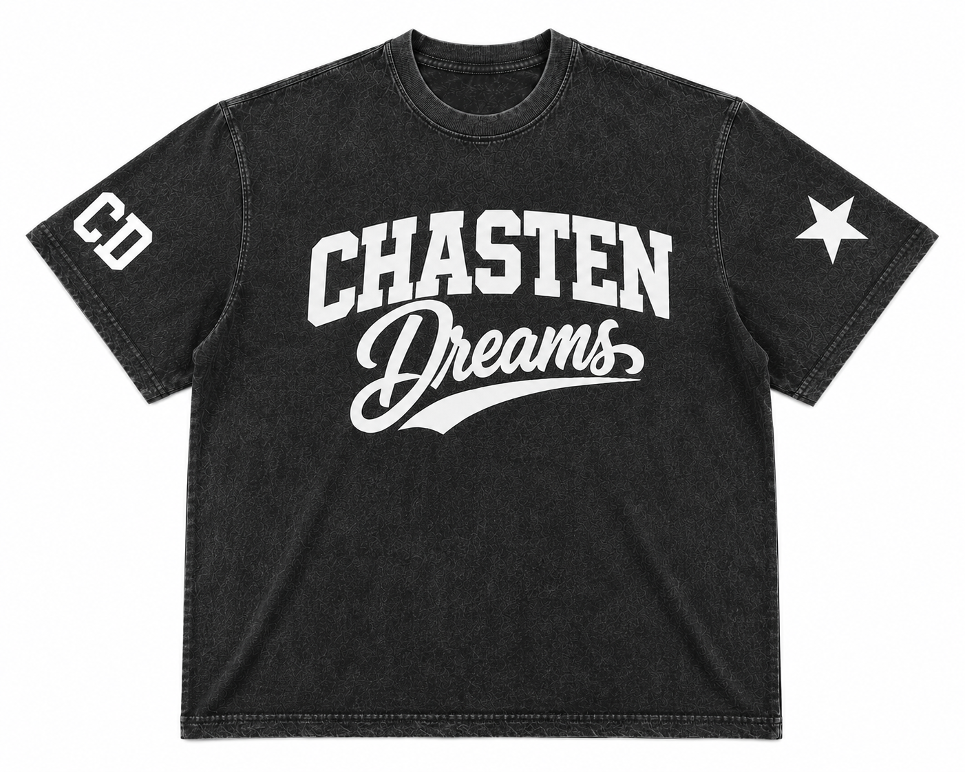 Chasten Dreams Vintage Washed Tee