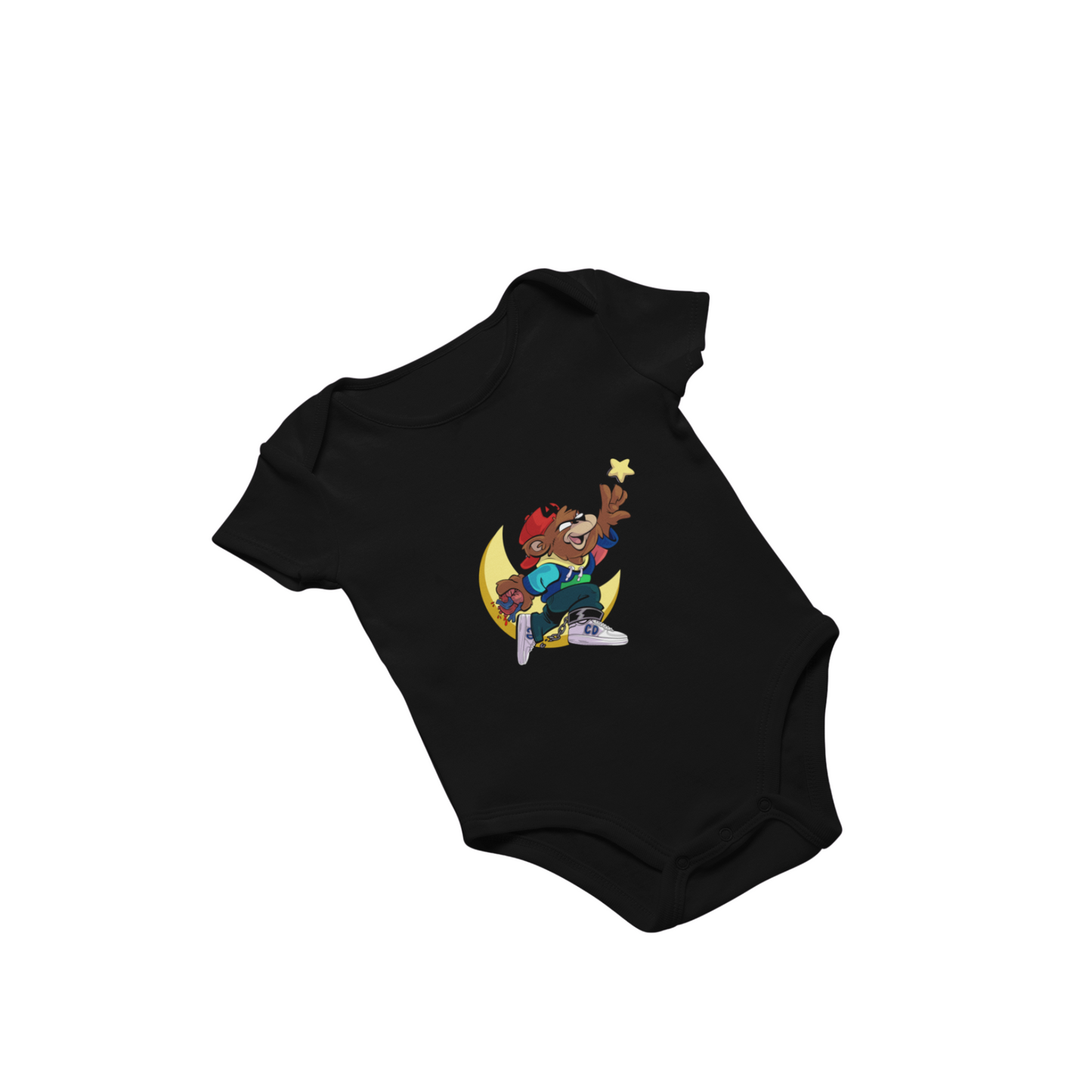 Toddler- Onesie(The Chase™)