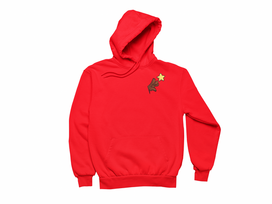 Long Sleeve-Hoodies (The Journey™)