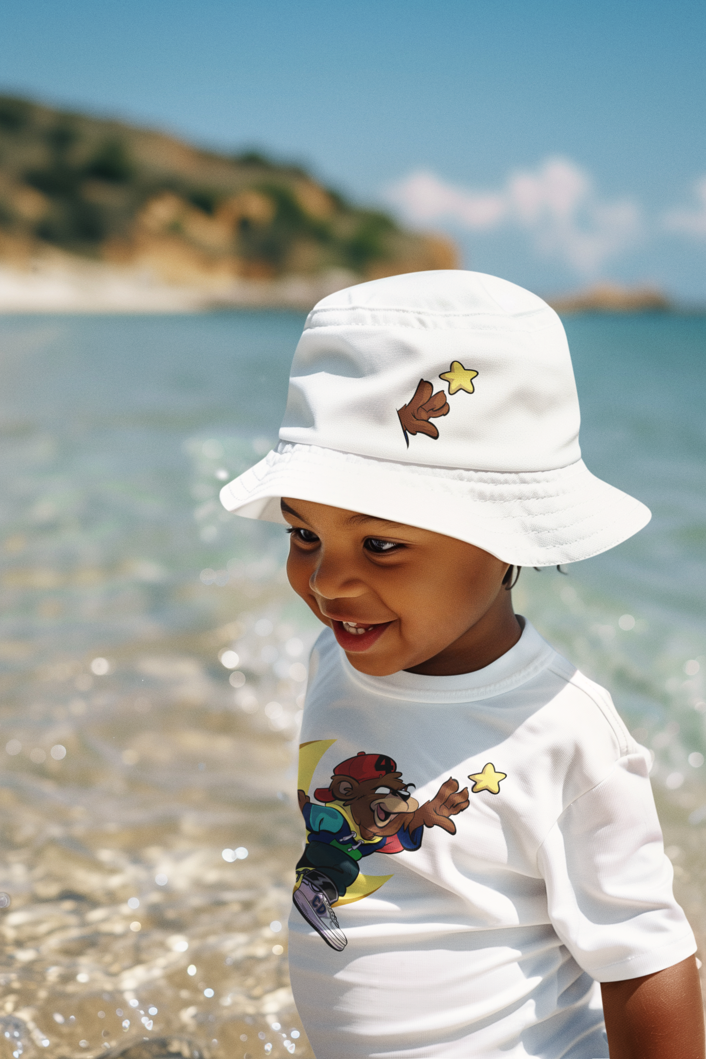 Short Sleeve -T-shirt (The Chase™)