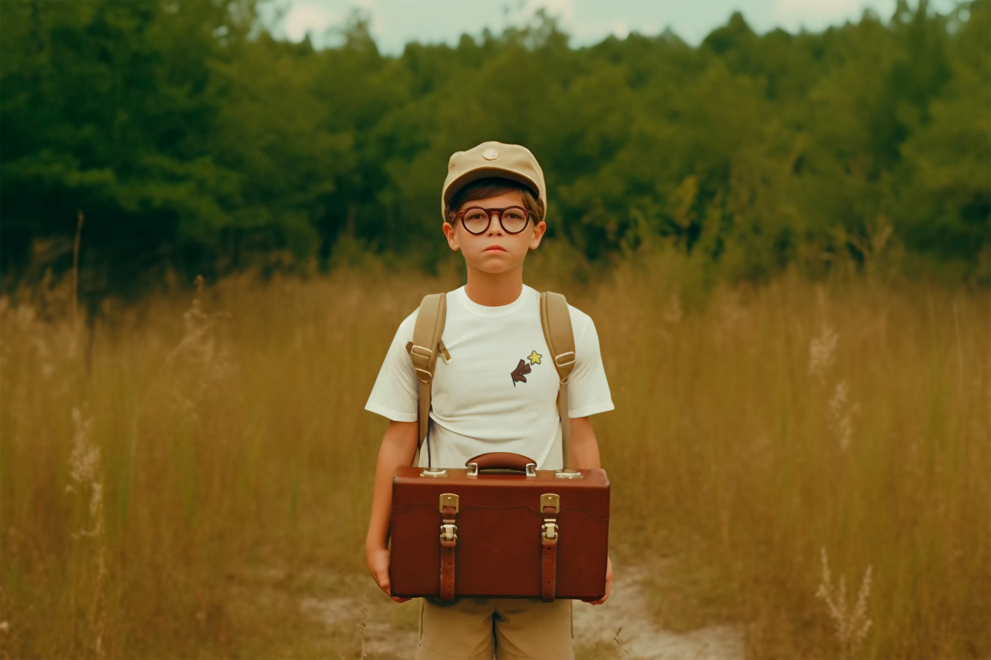 Short Sleeve -T-shirt (The Journey™)