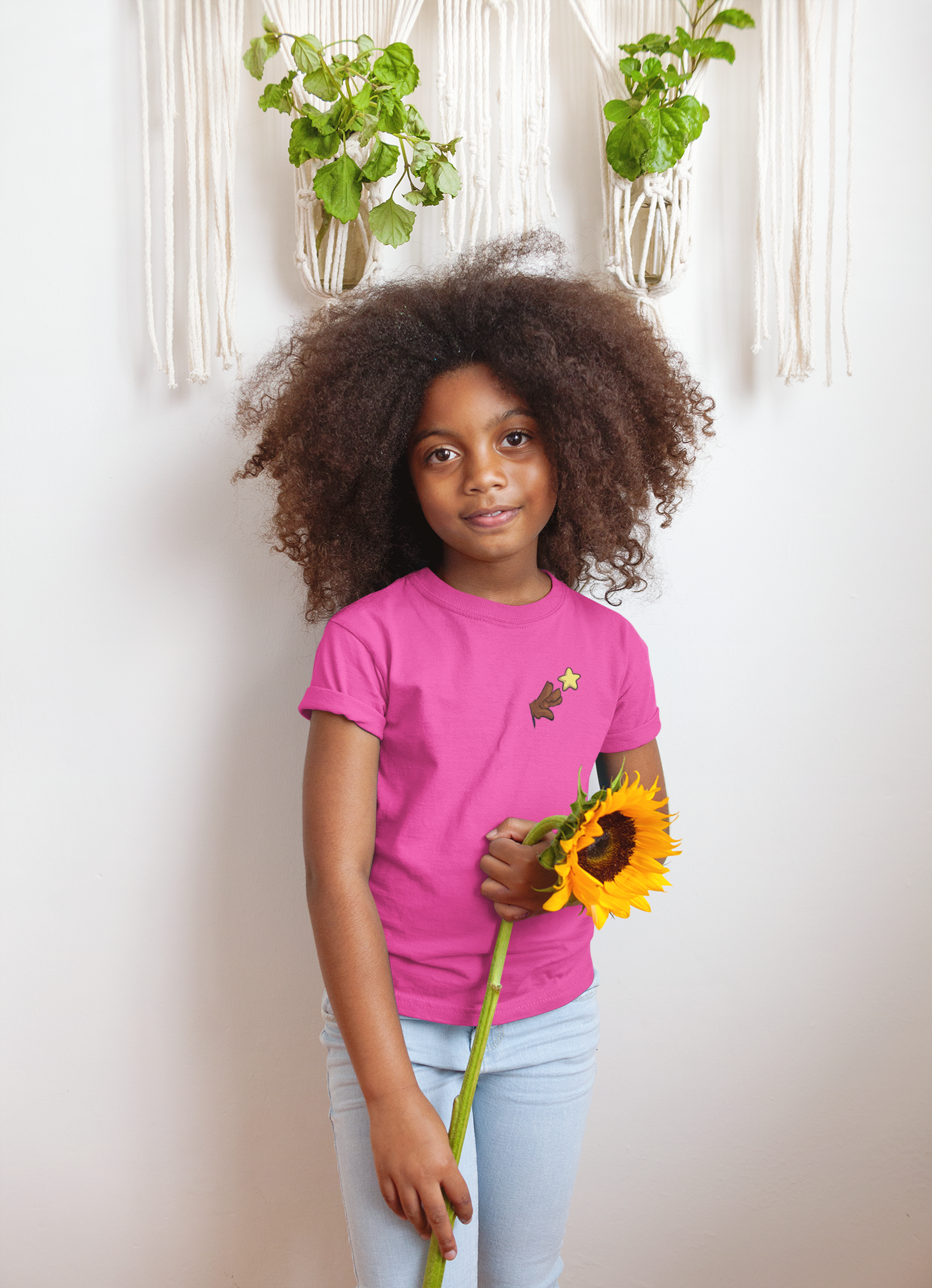 Short Sleeve -T-shirt (The Journey™)