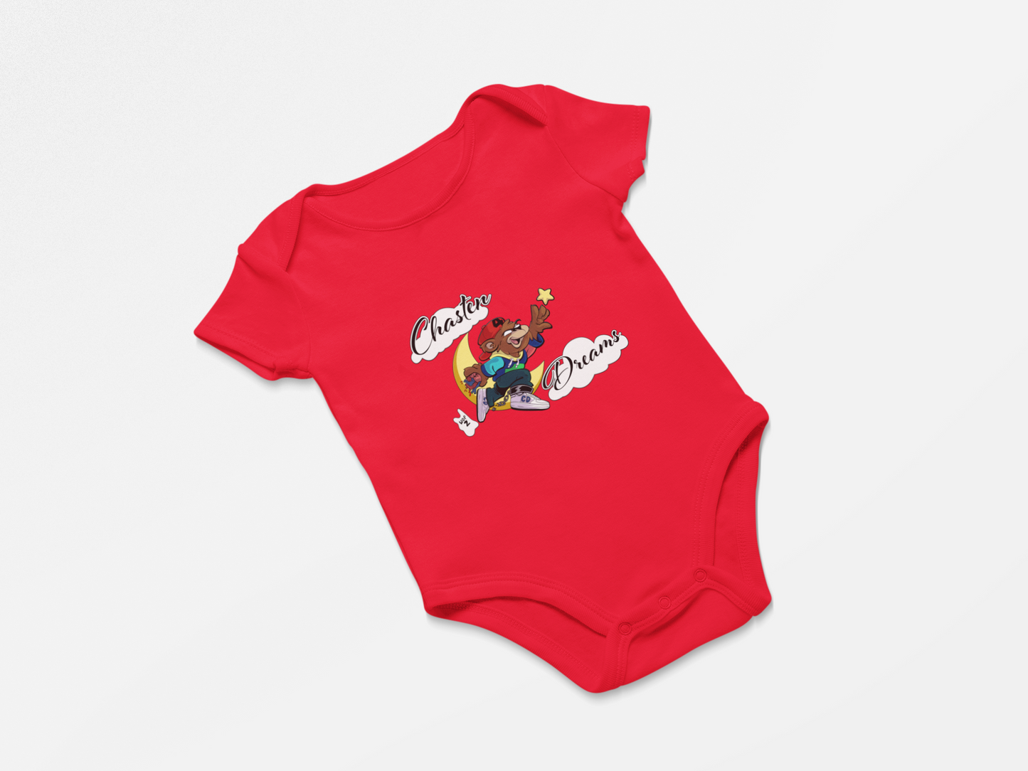 Toddler-Onsie(The Wop Original™)