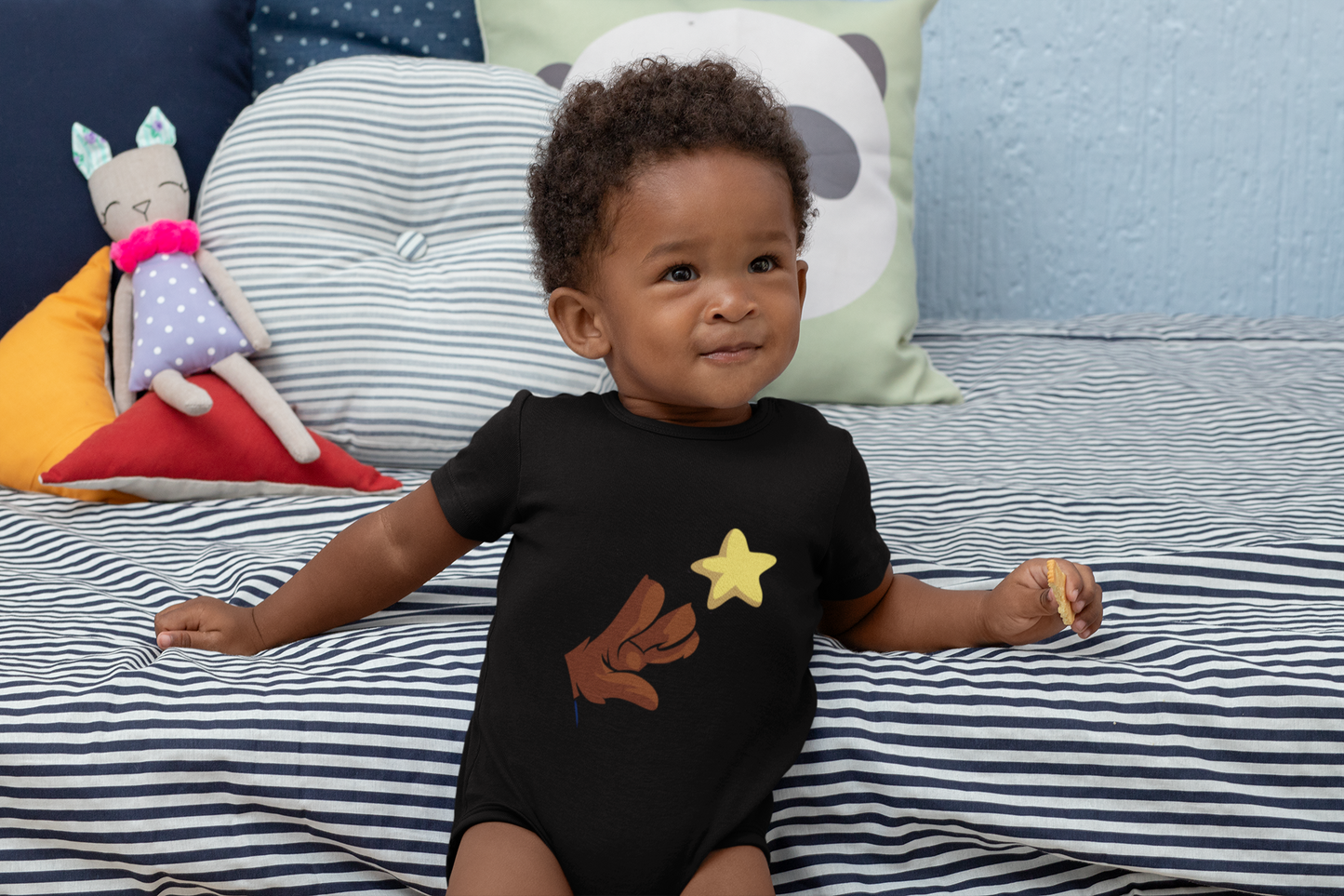 Toddler-Onsie (The Journey™)