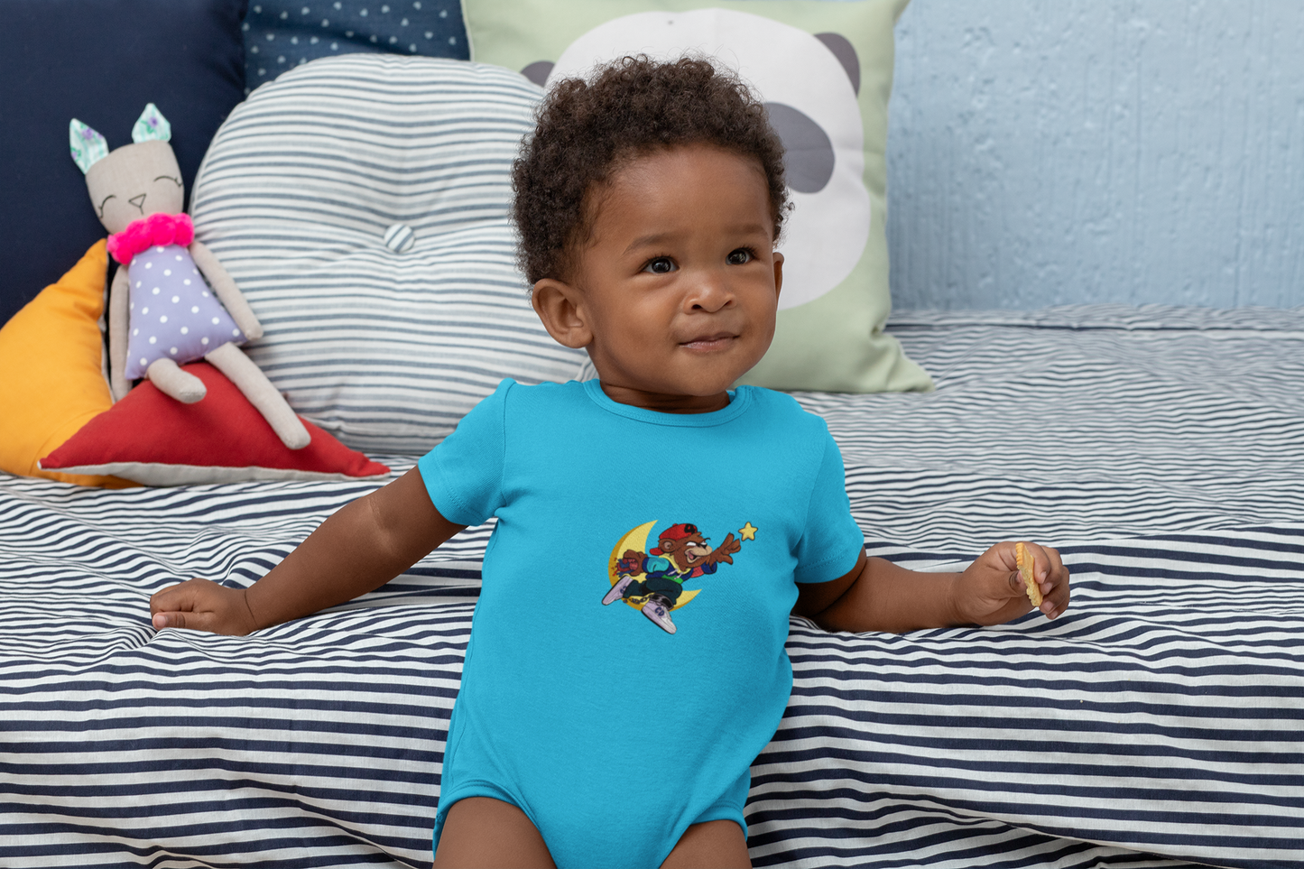 Toddler- Onesie(The Chase™)